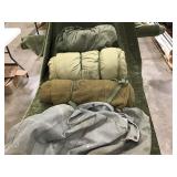 US Mountain regular sleeping bag US Mountain regular sleeping bag