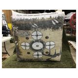 Buck Commander Bow & Arrow Target Buck Commander Bow & Arrow Target