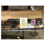 Daisy Dual power airgun Daisy Dual power airgun