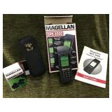 Magellan GPS 2000 SatNav Magellan GPS 2000 SatNav