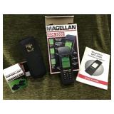 Magellan GPS 2000 SatNav