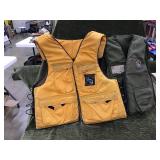 Youth & adult life jacket