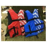 Gander mtn large life jacket Gander mtn large life jacket