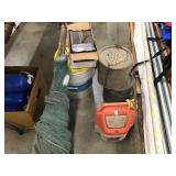 Minnow 20', minnow buckets Minnow 20', minnow buckets