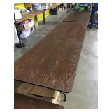 Folding Table Folding Table
