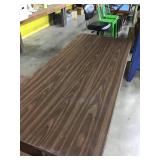 Folding Table Folding Table