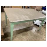 Wooden Table Wooden Table