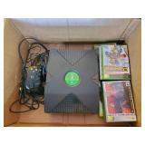 Xbox & game Xbox & game