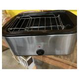 Proctor Silex 22 quart roaster Proctor Silex 22 quart roaster