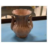 Condor Pottery Vase