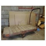 Three Wheel Cart Three Wheel Cart