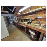 Workbench & Contents Workbench & Contents