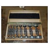 Forstener Bit Set - 16PCS Forstener Bit Set - 16PCS