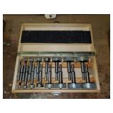 Forstener Bit Set - 16PCS