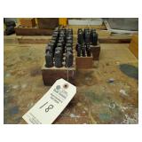 Assorted Stencils Assorted Stencils