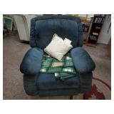 La-Z-Boy Recliner La-Z-Boy Recliner