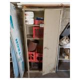 Steel Storage cabinet