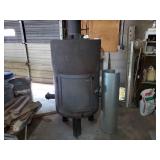 Barrel Stove Barrel Stove