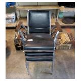 3 - Arm Chairs 3 - Arm Chairs