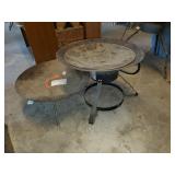 Disc Cooker & additional disk Disc Cooker & additional disk