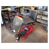Bruno Electric Scooter Bruno Electric Scooter
