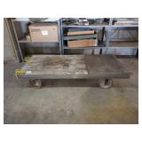 Stainless steel Dolly Stainless steel Dolly