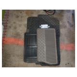 Car floor mats Car floor mats