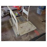 2 - Rolling Carts 2 - Rolling Carts