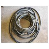 2 - 50' Hydraulic Hose 2 - 50' Hydraulic Hose