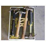 4 - Hammers 4 - Hammers