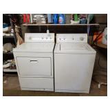 Kenmore 90 Series Dryer