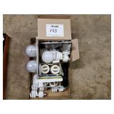 Light Bulbs Light Bulbs
