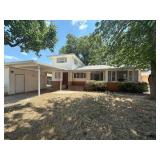 3 bed, 2 bath Home for Sale, Clinton, OK