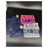 SWOSU Track/XC Team Apparel