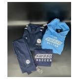 SWOSU Soccer Apparel Bundle