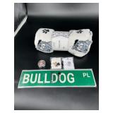 Unique Bulldog Bundle