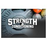 Personal Strength/Performance Training