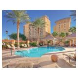 10 Night Stay at Club Wyndham during NFR