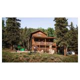 4 Night Stay in Red River, NM