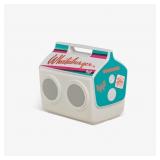 Whataburger Retro Kool Tunes 14qt Cooler