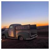 Romance on Route 66