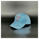Autographed Baseball Memorabilia + Gift Card