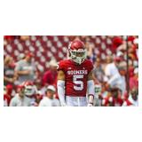 OU Football Tickets + Hotel Stay