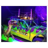 Explore Branson