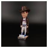 Texas Rangers Memorabilia- Nolan Ryan Bobblehead