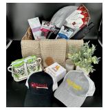 Casino Oklahoma Package