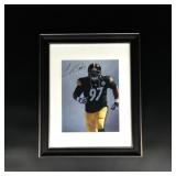 Pittsburgh Steelers Autographed Photo