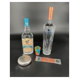 Rock Creek Distillery Basket