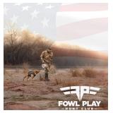 Quail & Chukar Hunt for 6