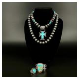 Turquoise Jewelry